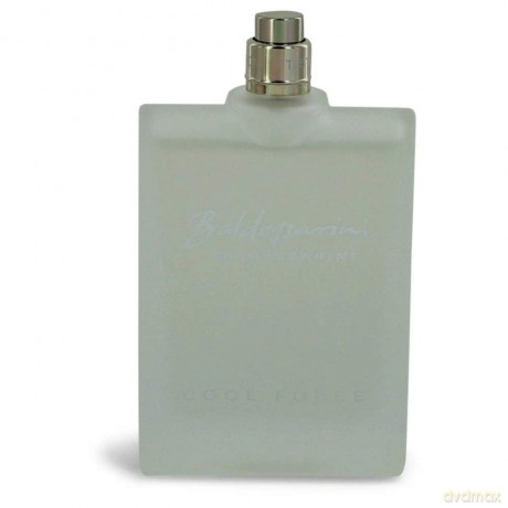 Baldessarini Cool Force - woda toaletowa - TESTER - Volume: 90 ml dla mężczyzny