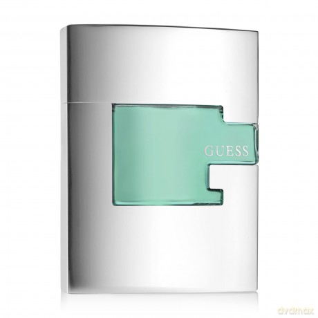 Guess Guess Men - woda toaletowa - Volume: 150 ml dla mężczyzny