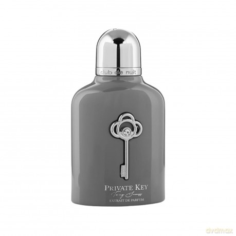 Armaf Private Key To My Sucess - parfémovaný extrakt - Volume: 100 ml unisex