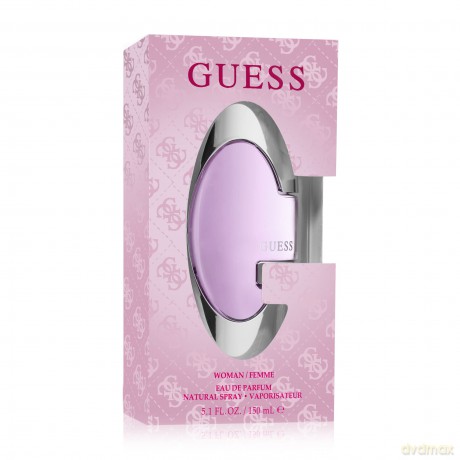 Guess Woman - woda perfumowana - Volume: 150 ml dla kobiety
