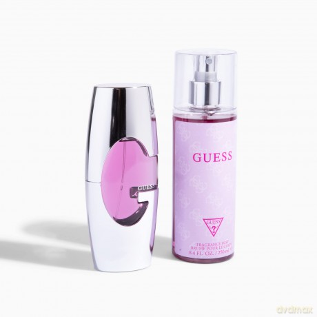 Guess Woman - woda perfumowana - Volume: 150 ml dla kobiety