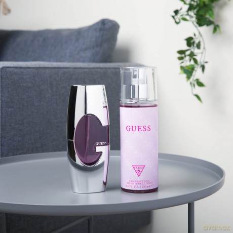 Guess Woman - woda perfumowana - Volume: 150 ml dla kobiety