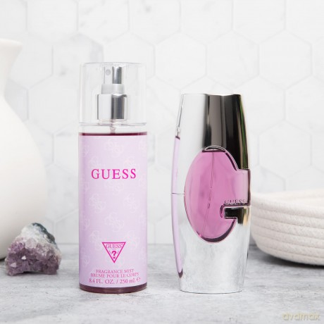 Guess Woman - woda perfumowana - Volume: 150 ml dla kobiety