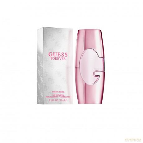 Guess Forever Woman - woda perfumowana - Volume: 75 ml dla kobiety