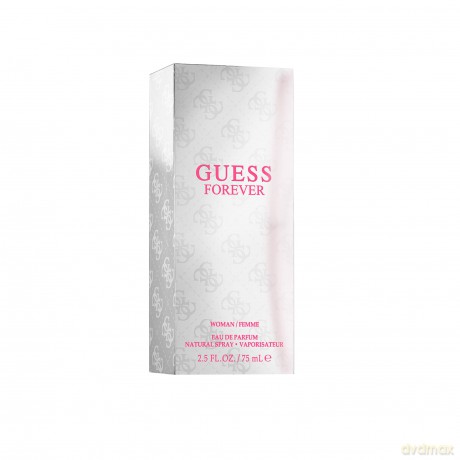 Guess Forever Woman - woda perfumowana - Volume: 75 ml dla kobiety
