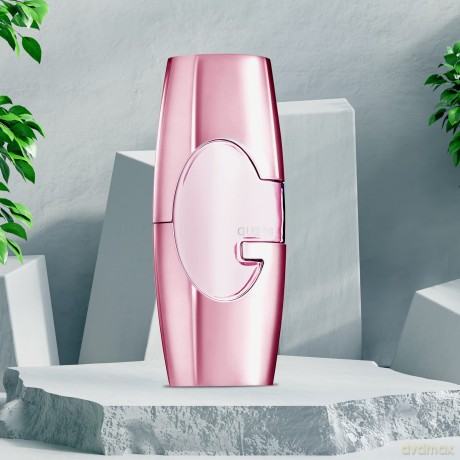Guess Forever Woman - woda perfumowana - Volume: 75 ml dla kobiety