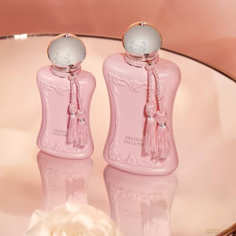 Parfums De Marly Delina Exklusif - parfém - Volume: 75 ml dla kobiety