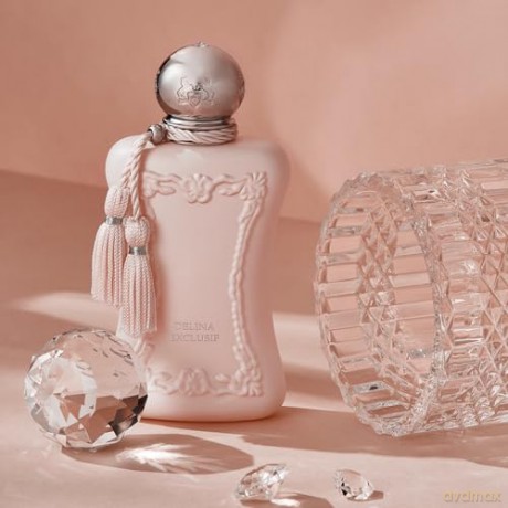 Parfums De Marly Delina Exklusif - parfém - Volume: 75 ml dla kobiety