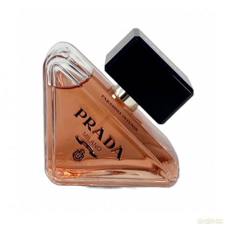 Prada Paradoxe Intense - woda perfumowana (plnitelná) - Volume: 50 ml dla kobiety
