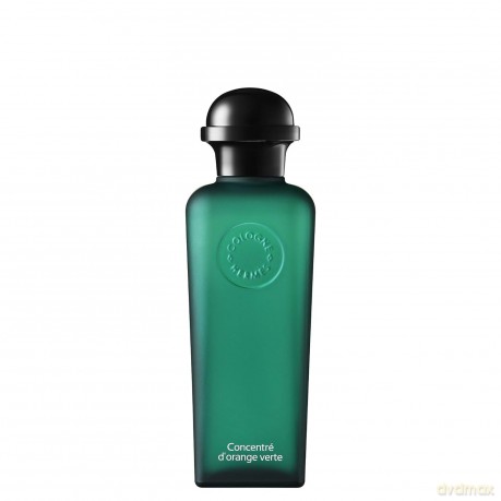 Hermes Concentré D´Orange Verte - woda toaletowa - Volume: 200 ml unisex