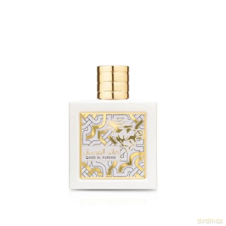Lattafa Qaed Al Fursan Unlimited - woda perfumowana - Volume: 90 ml unisex