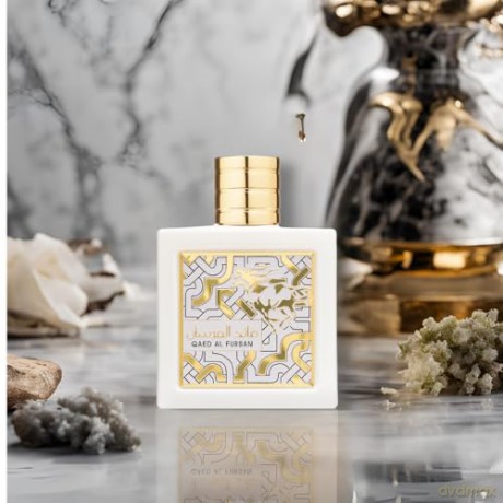 Lattafa Qaed Al Fursan Unlimited - woda perfumowana - Volume: 90 ml unisex