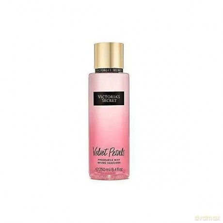 Victoria´s Secret Velvet Petals - body veil - Volume: 250 ml dla kobiety