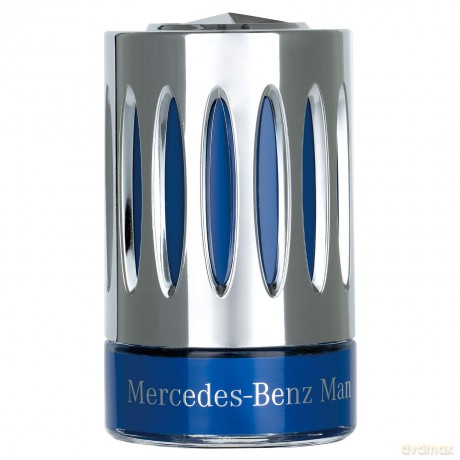 Mercedes-Benz Mercedes-Benz Man - woda toaletowa - Volume: 20 ml - travel spray dla mężczyzny