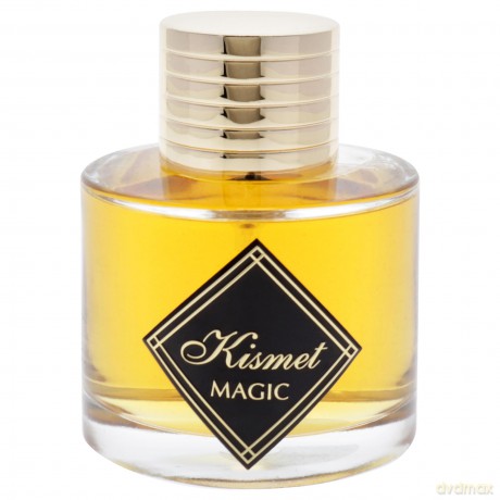 Alhambra Kismet Magic - woda perfumowana - Volume: 100 ml unisex