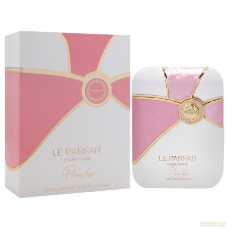 Armaf Le Parfait Pour Femme Panache - woda perfumowana - Volume: 100 ml dla kobiety