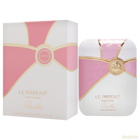 Armaf Le Parfait Pour Femme Panache - woda perfumowana - Volume: 100 ml dla kobiety