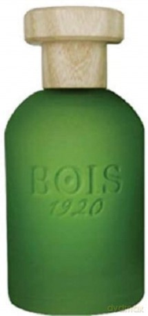 Bois 1920 Cannabis - woda perfumowana - Volume: 100 ml unisex
