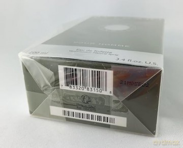 Bvlgari Pour Homme - woda toaletowa - Volume: 100 ml dla mężczyzny
