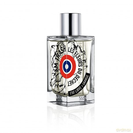 Etat Libre D´Orange Les Fleurs Du Déchet - I Am Trash - woda perfumowana - Volume: 100 ml unisex