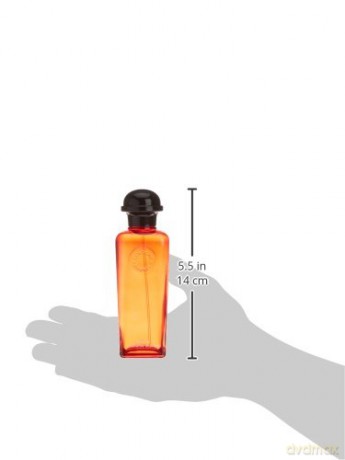 Hermes Eau de Rhubarbe Ecarlate - EDC - Volume: 100 ml unisex