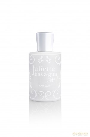 Juliette Has A Gun Anyway - woda perfumowana - Volume: 50 ml dla kobiety