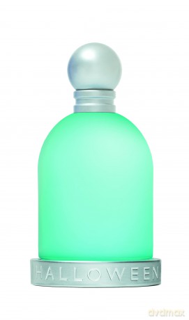 Jesus Del Pozo Halloween Blue Drop - Eau de Toilette Spray - Volume: 50 ml dla kobiety