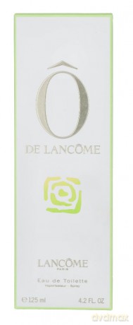 Lancôme Ô de Lancôme - woda toaletowa - Volume: 125 ml dla kobiety