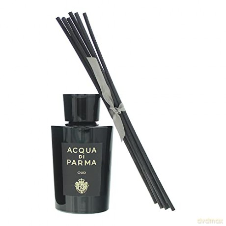 Acqua Di Parma Acqua Di Parma Oud - diffuser 180 ml dla mężczyzny