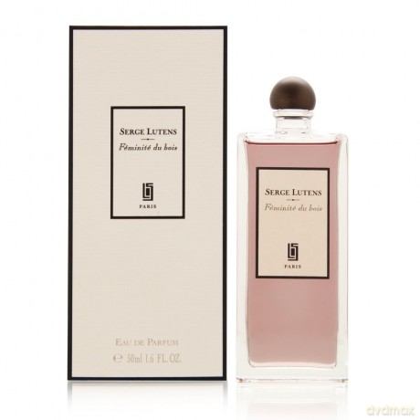 Serge Lutens Feminite Du Bois - woda perfumowana - Volume: 50 ml unisex