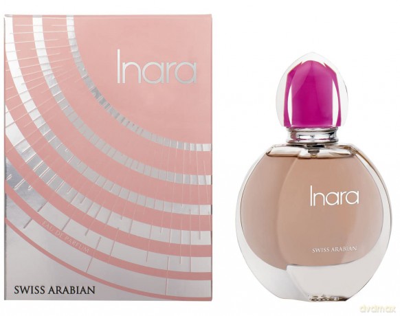 Swiss Arabian Inara - woda perfumowana - Volume: 55 ml dla kobiety