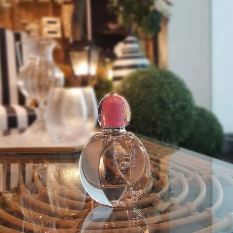 Swiss Arabian Inara - woda perfumowana - Volume: 55 ml dla kobiety