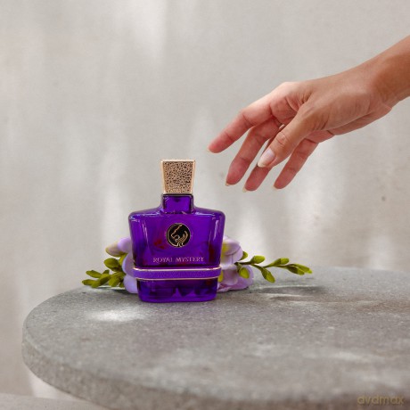 Swiss Arabian Royal Mystery - woda perfumowana - Volume: 100 ml dla kobiety