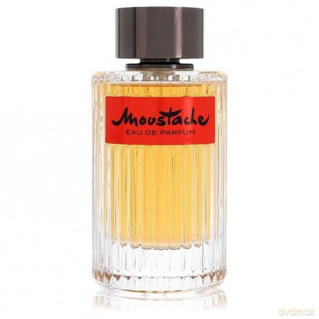 Rochas Moustache - woda perfumowana - TESTER - Volume: 125 ml dla mężczyzny