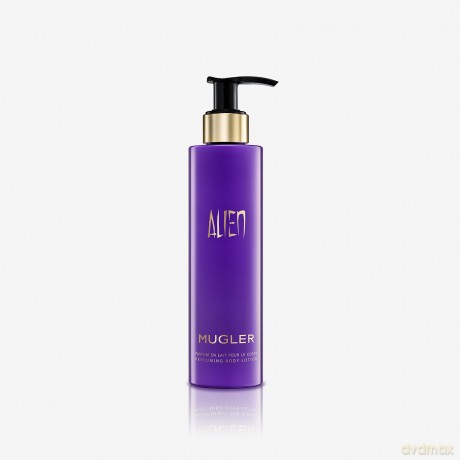 Thierry Mugler Alien - Body Lotion - Volume: 200 ml dla kobiety