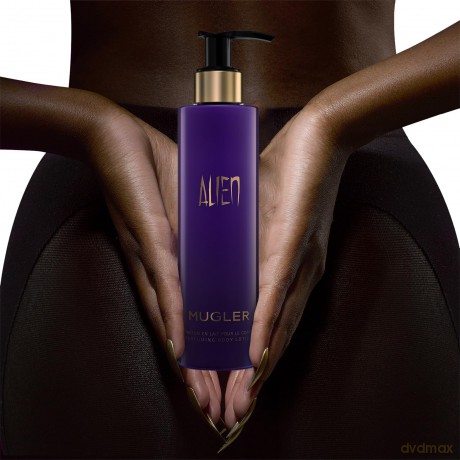 Thierry Mugler Alien - Body Lotion - Volume: 200 ml dla kobiety