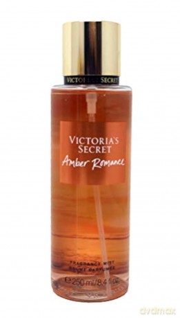 Victoria´s Secret Amber Romance - body veil - Volume: 250 ml dla kobiety