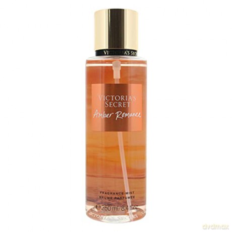 Victoria´s Secret Amber Romance - body veil - Volume: 250 ml dla kobiety