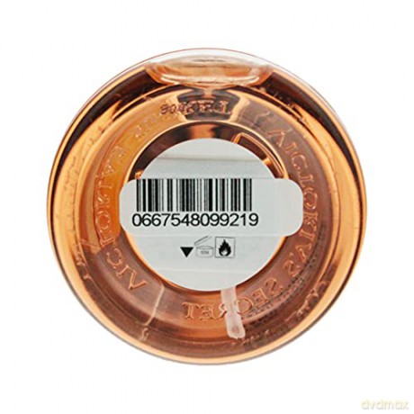 Victoria´s Secret Amber Romance - body veil - Volume: 250 ml dla kobiety