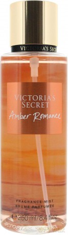 Victoria´s Secret Amber Romance - body veil - Volume: 250 ml dla kobiety