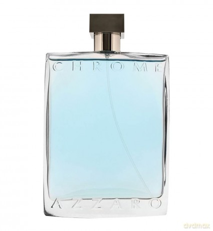 Azzaro Chrome - woda toaletowa - TESTER - Volume: 100 ml dla mężczyzny