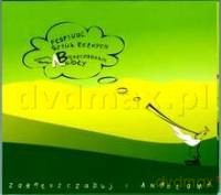 Zabieszczaduj Z Aniolami - Festiwal Bie [2CD]