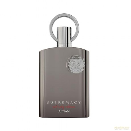 Afnan Supremacy Not Only Intense - parfémovaný extrakt - Volume: 150 ml dla mężczyzny