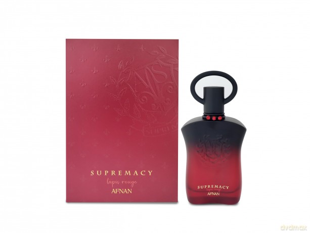 Afnan Supremacy Tapis Rouge - parfémovaný extrakt - Volume: 90 ml dla kobiety