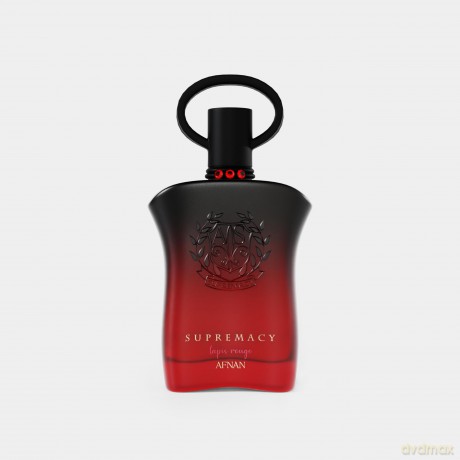 Afnan Supremacy Tapis Rouge - parfémovaný extrakt - Volume: 90 ml dla kobiety