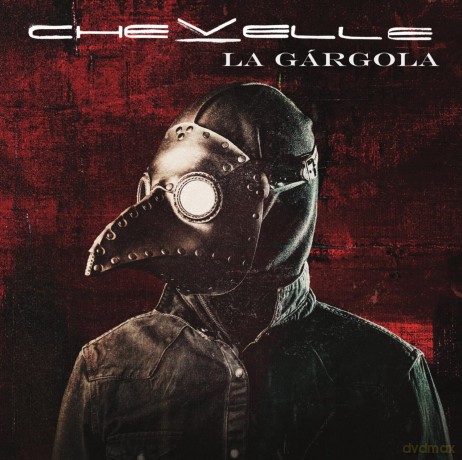 Chevelle: La Gargola [CD]