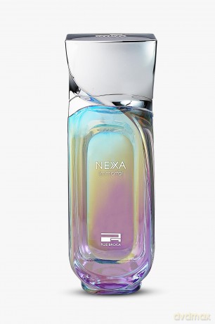 Rue Broca Nexa Immortal Homme - woda perfumowana - Volume: 100 ml dla mężczyzny