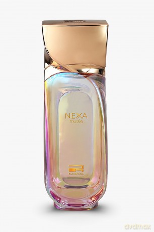 Rue Broca Nexa Musee Femme - woda perfumowana - Volume: 100 ml dla kobiety
