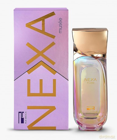 Rue Broca Nexa Musee Femme - woda perfumowana - Volume: 100 ml dla kobiety