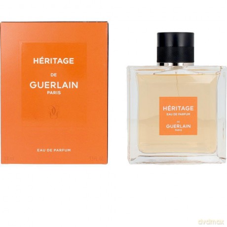 Guerlain Héritage - woda perfumowana - Volume: 100 ml dla mężczyzny